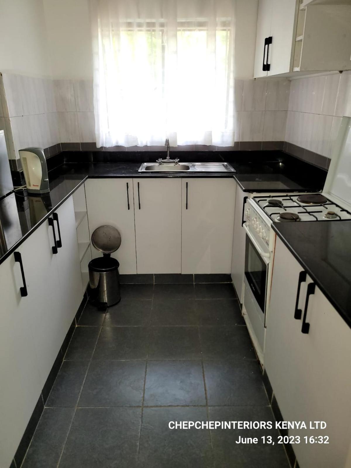 Apartment Moonlight Homes Lantana Road Nairobi