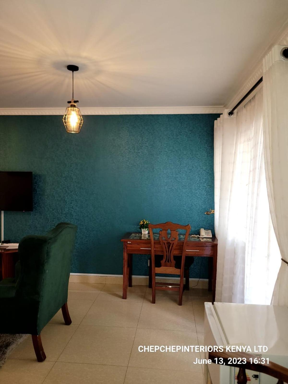 Moonlight Homes Lantana Road * Nairobi