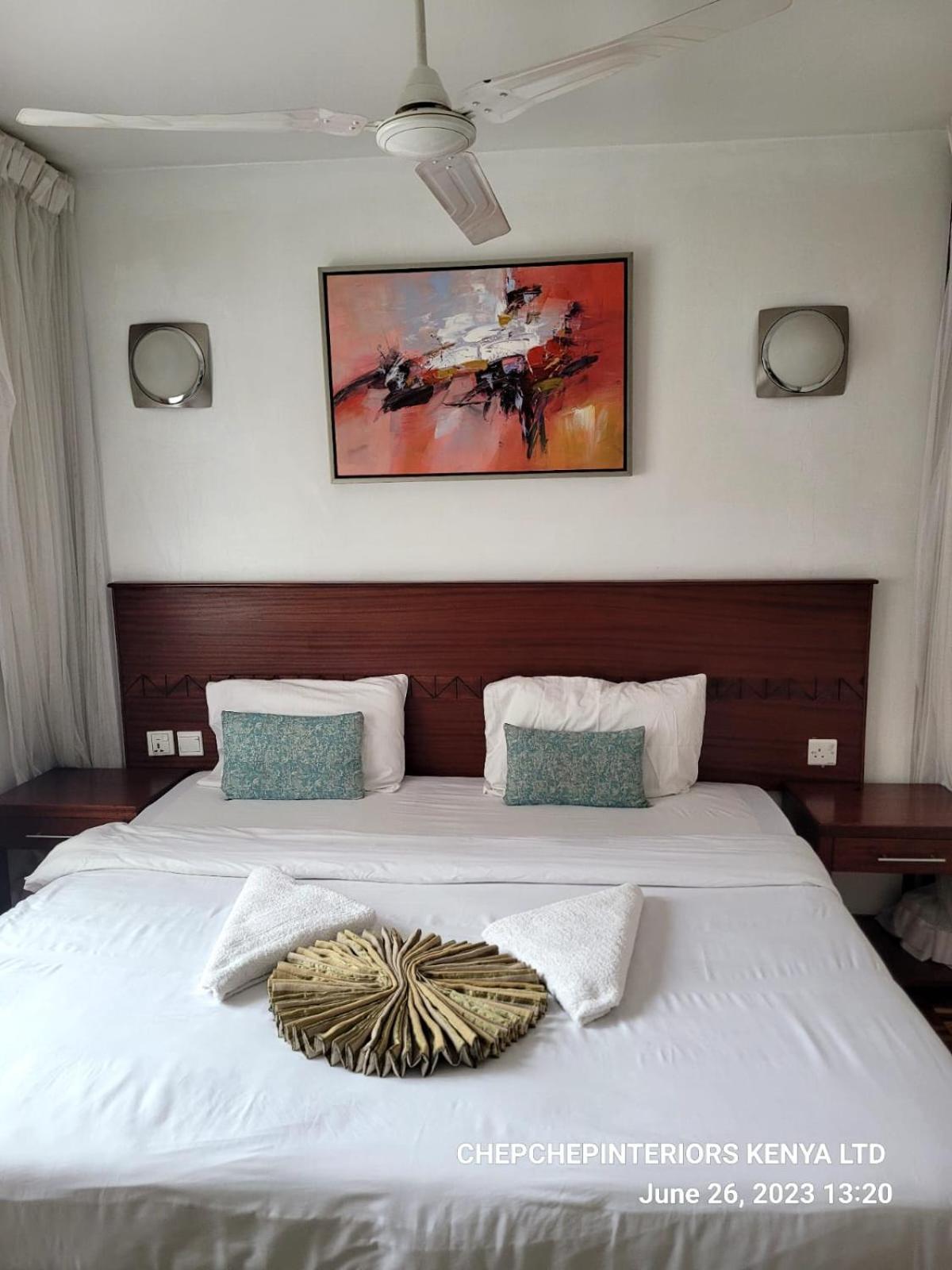 Moonlight Homes Lantana Road Apartment Nairobi