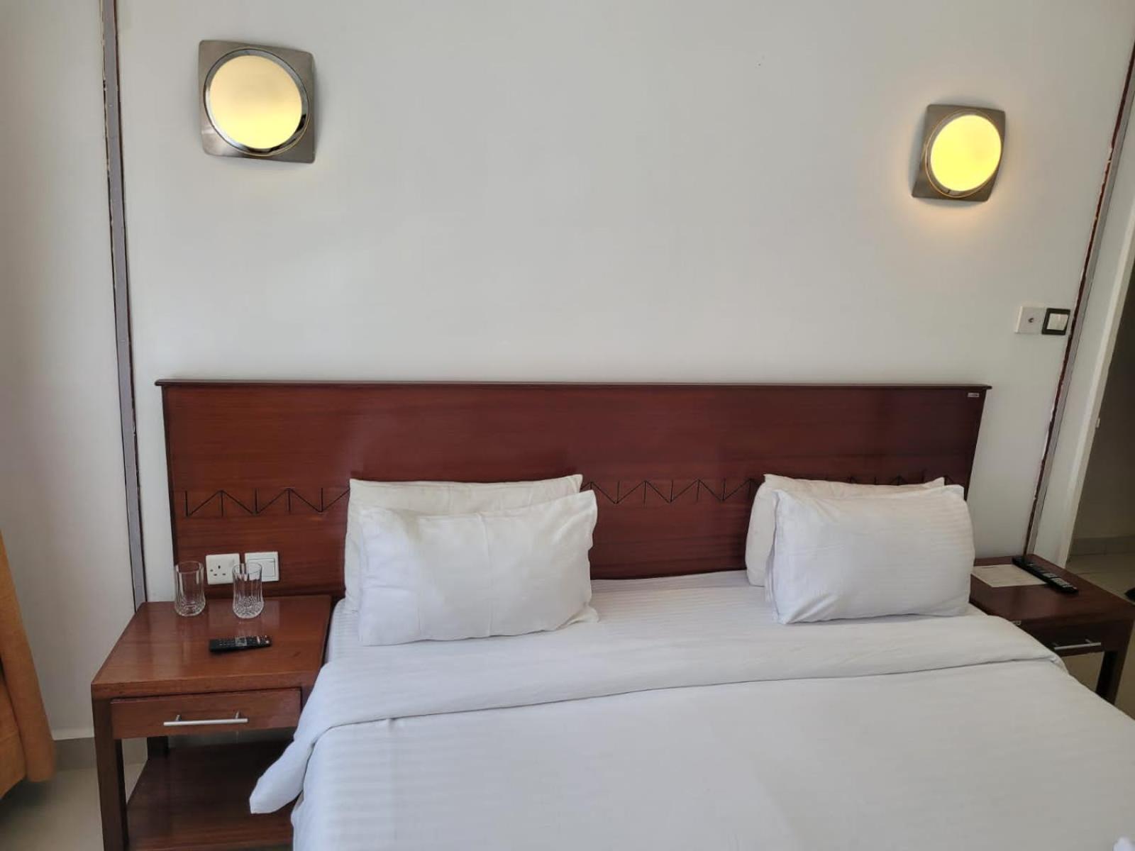 Apartment Moonlight Homes Lantana Road Nairobi