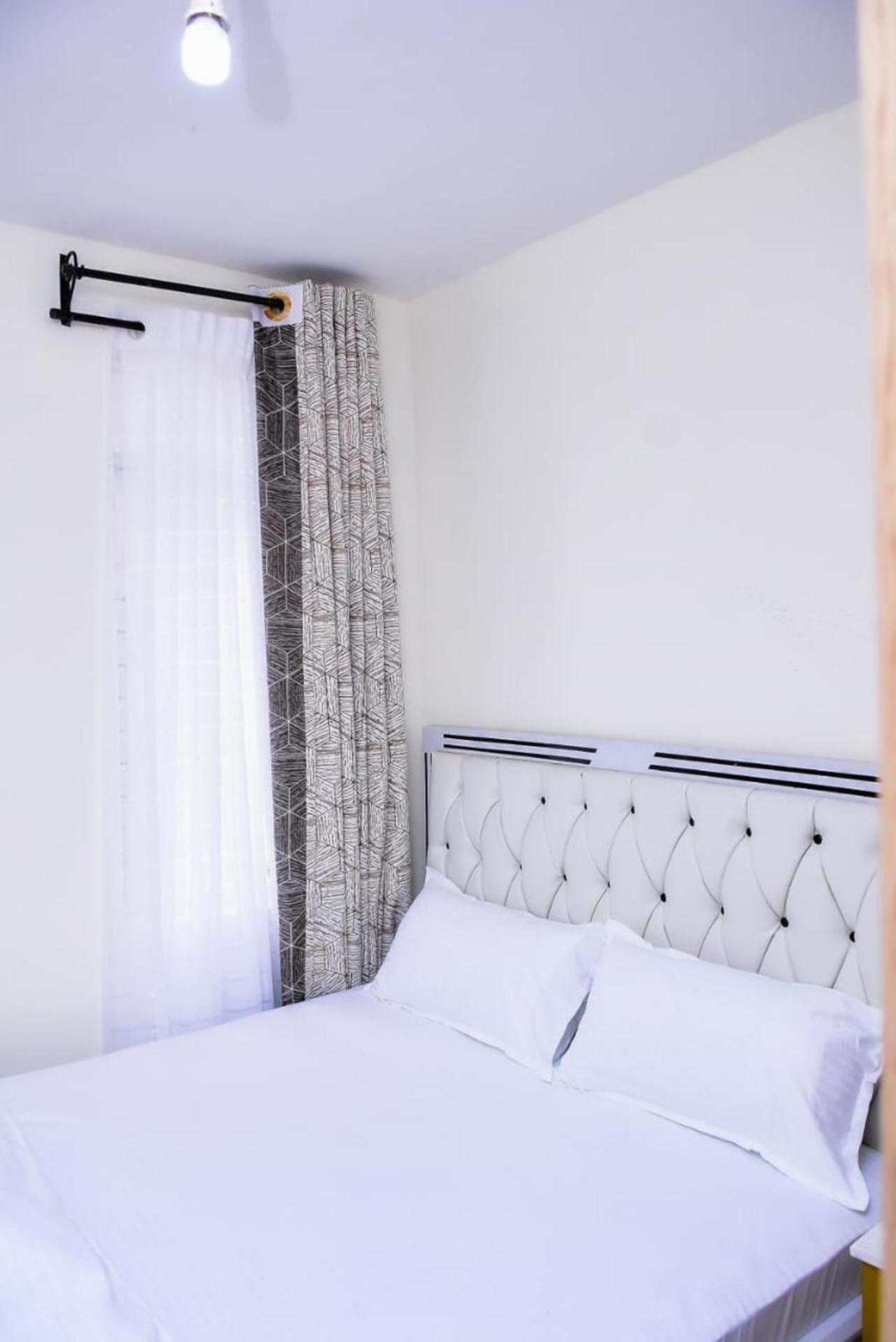 Apartment Inviting 1 Bed In Nairobi
