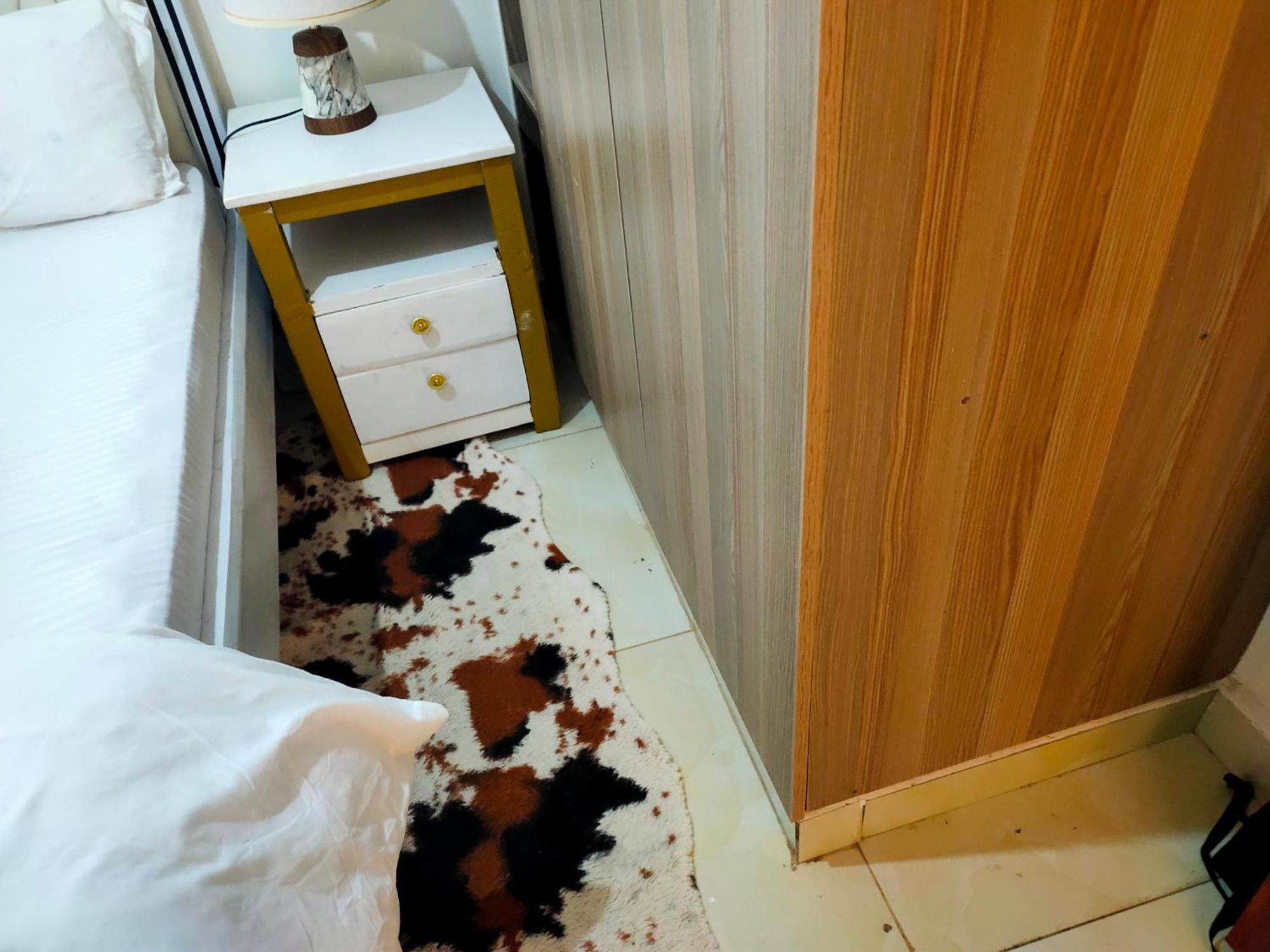 Apartment Inviting 1 Bed In