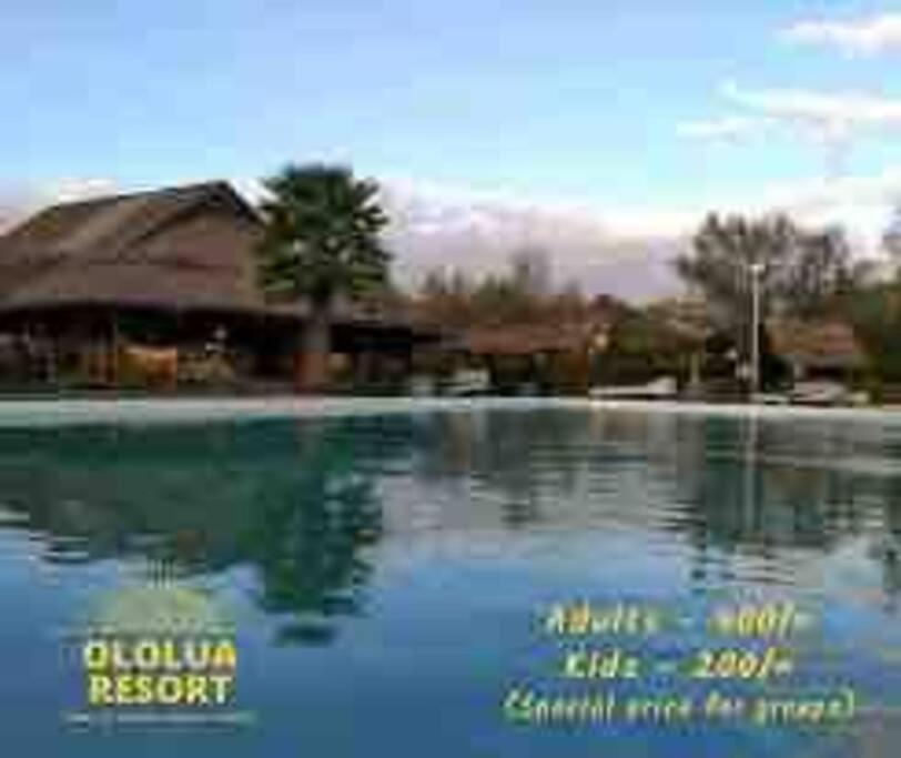 Forget Your Worries In Serene 5 Bedroom In Ngong