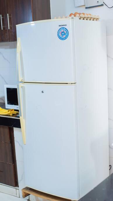 Forget Your Worries In Serene 5 Bedroom In Ngong Holiday home