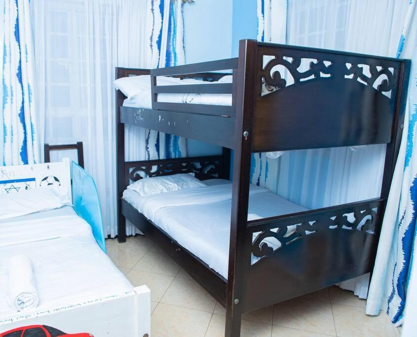 Holiday home Forget Your Worries In Serene 5 Bedroom In Ngong Nairobi