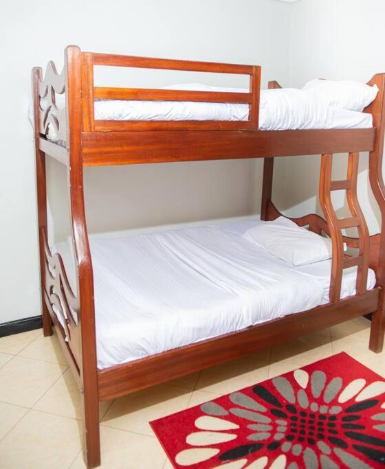 Forget Your Worries In Serene 5 Bedroom In Ngong Holiday home Nairobi