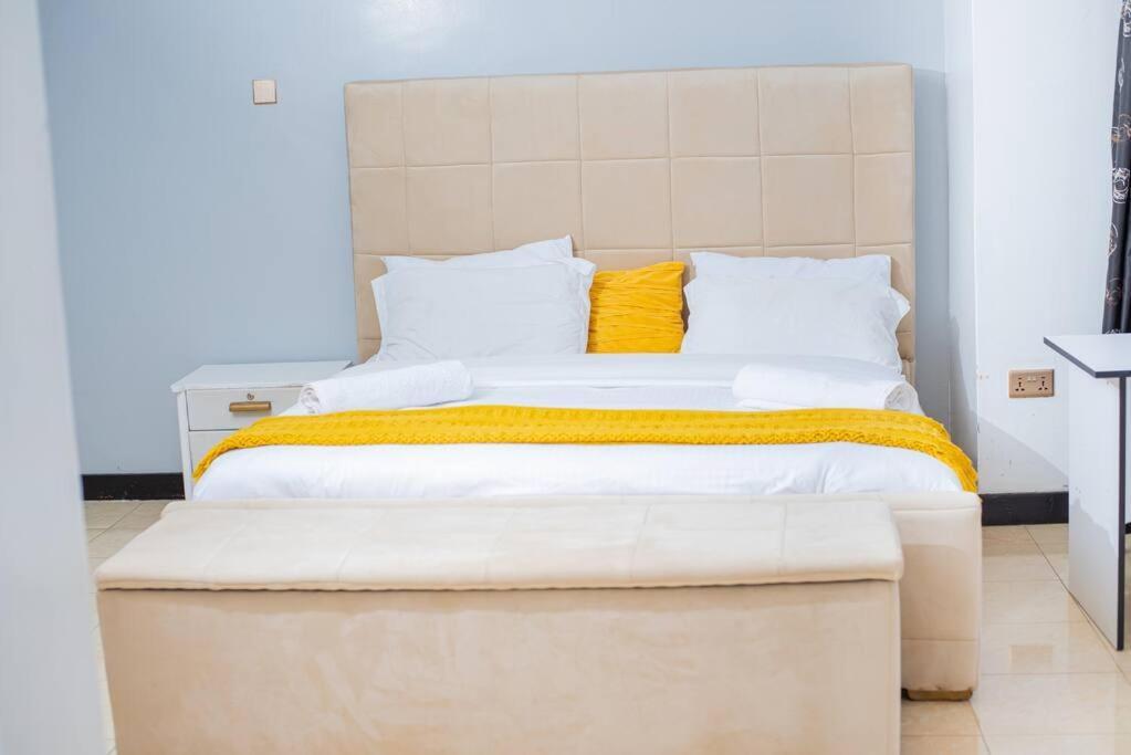 Forget Your Worries In Serene 5 Bedroom In Ngong Holiday home *
