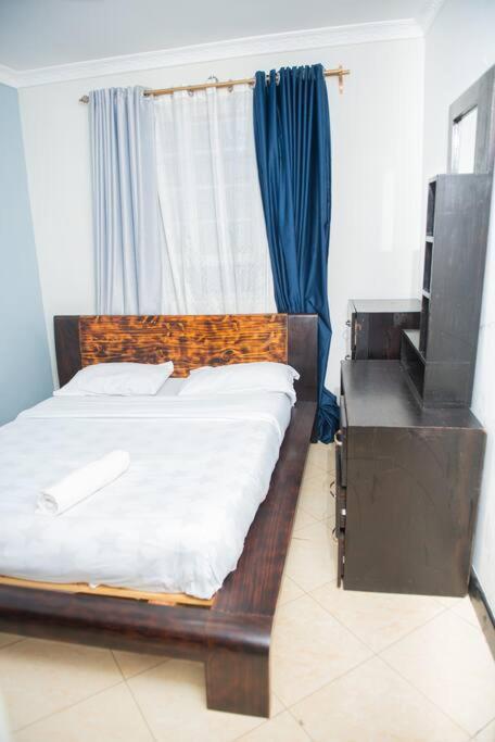 Holiday home Forget Your Worries In Serene 5 Bedroom In Ngong Nairobi