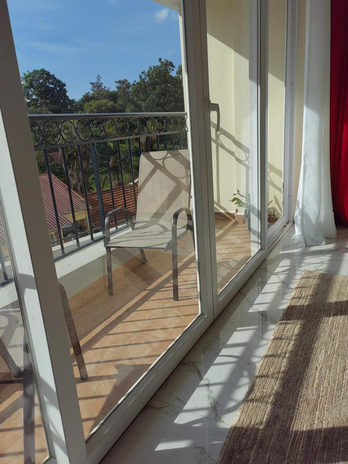 Crescent Apartments, Kileleshwa Apartment *