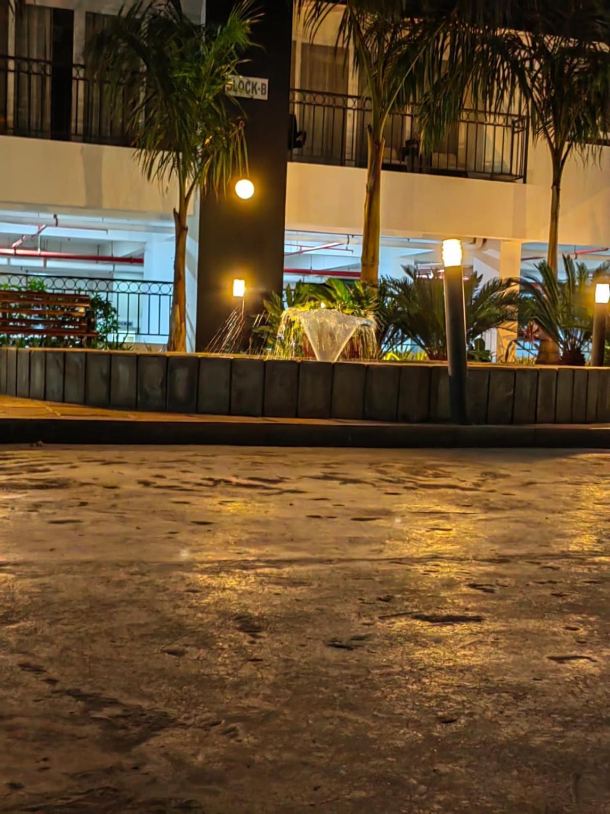 Crescent Apartments, Kileleshwa * Nairobi