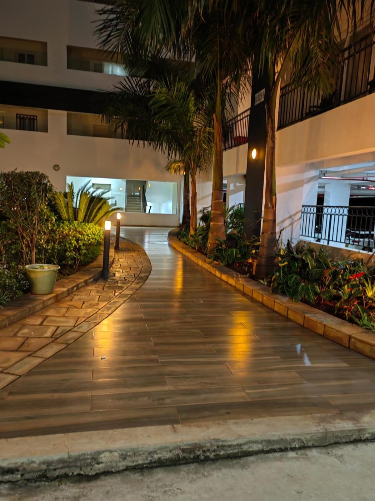 Crescent Apartments, Kileleshwa Apartment