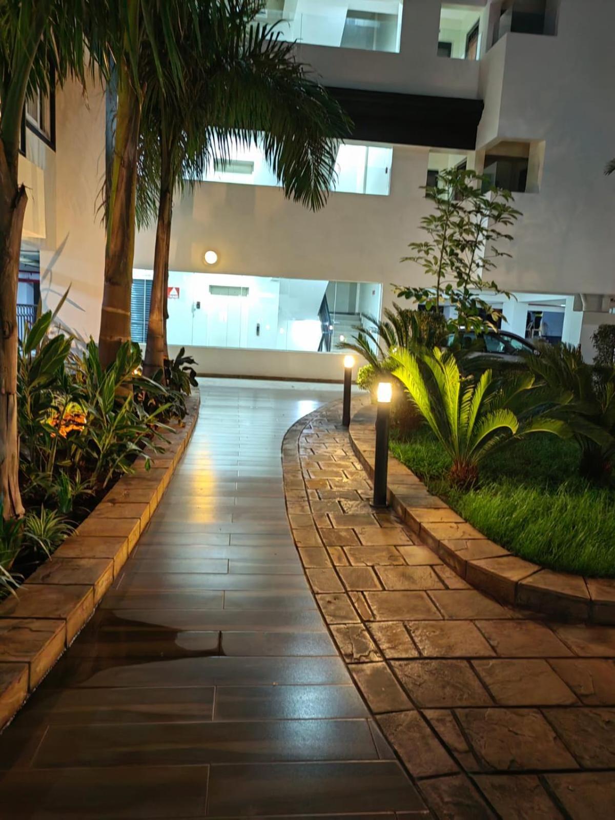 Crescent Apartments, Kileleshwa Apartment *