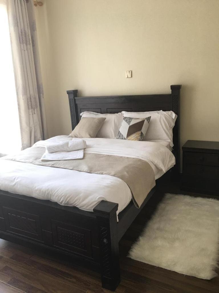 Apartment Lux Silver Habor Kilimani *