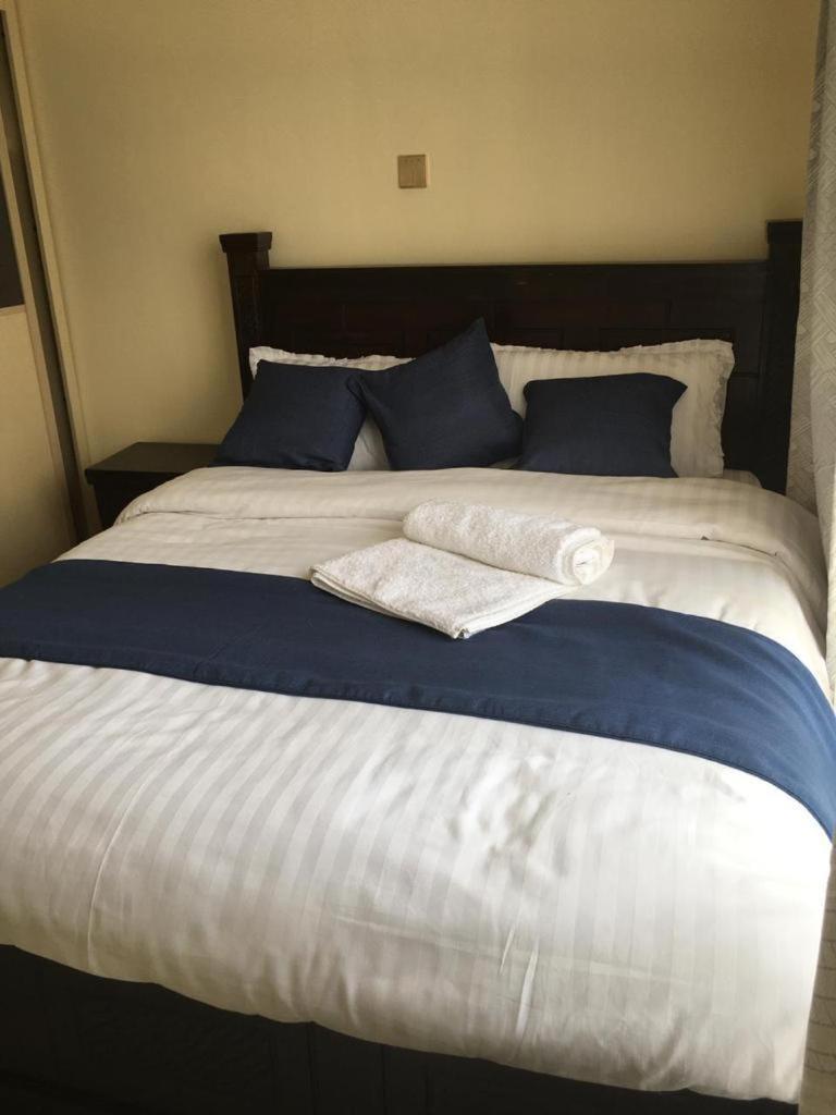 Apartment Lux Silver Habor Kilimani