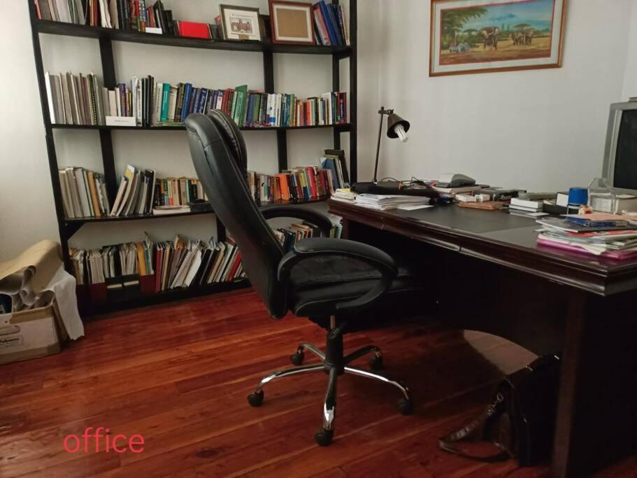 Karen White Villa Nairobi