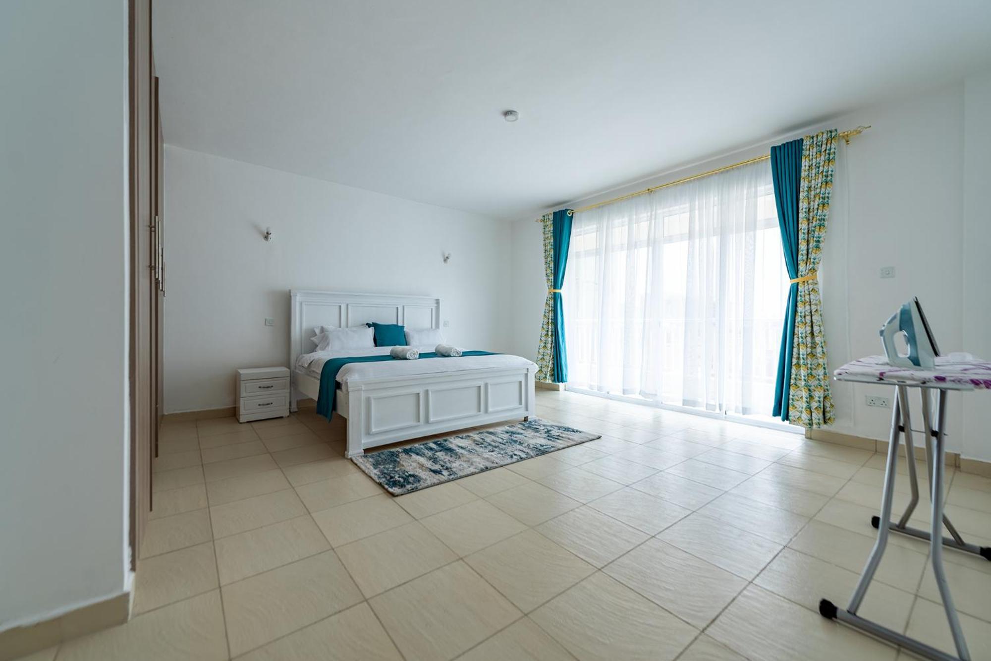 Apartment Lux Demeure Cloud Nine *