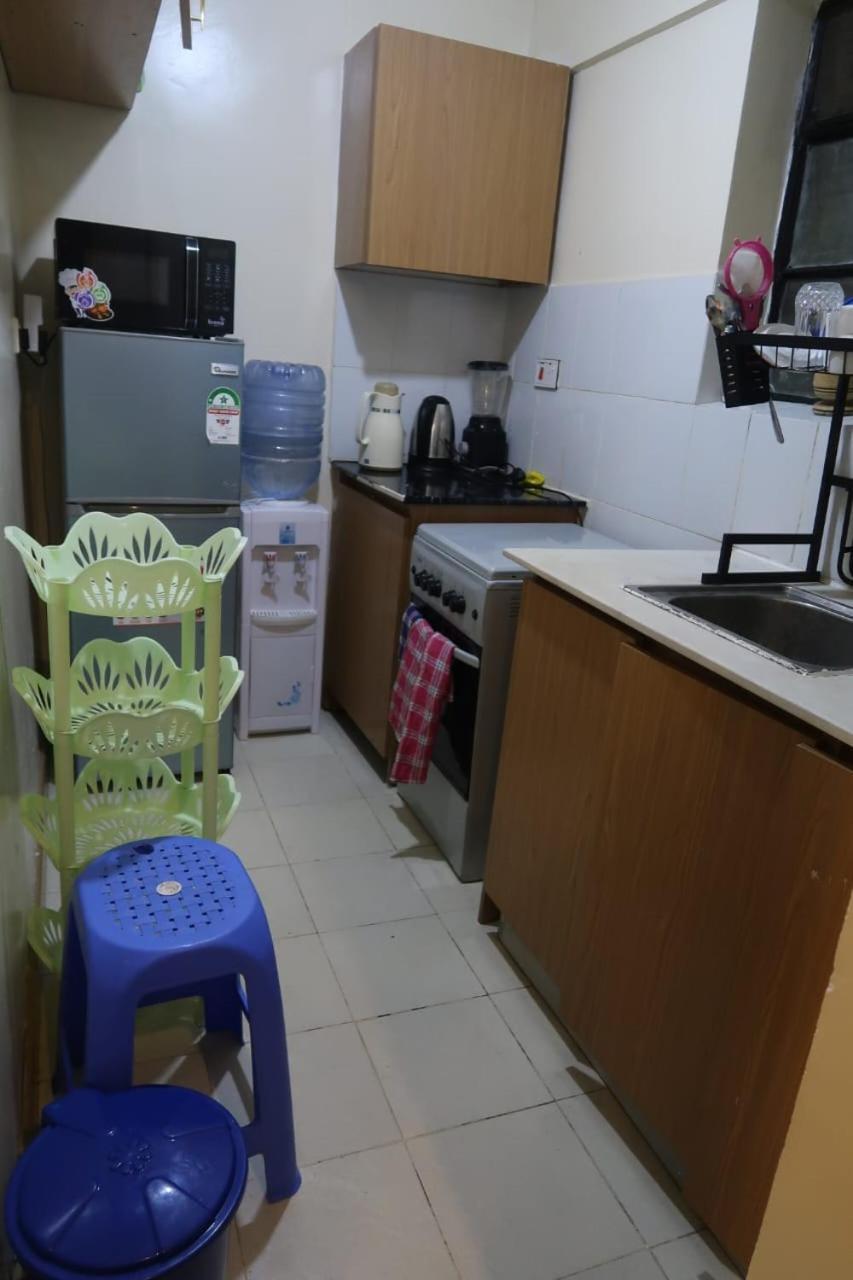 Apartment Classical Homes Pangani,ngara *