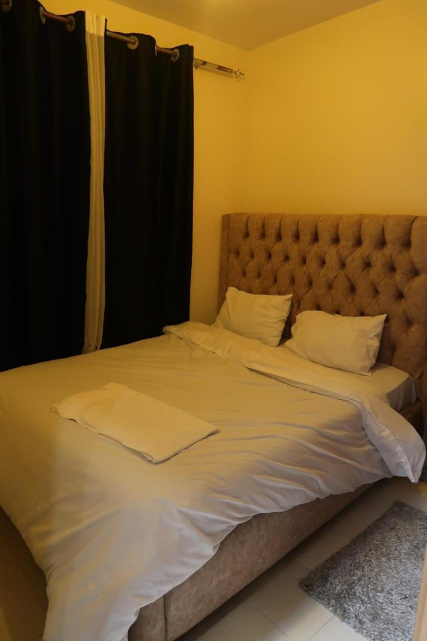 Classical Homes Pangani,ngara Apartment Nairobi