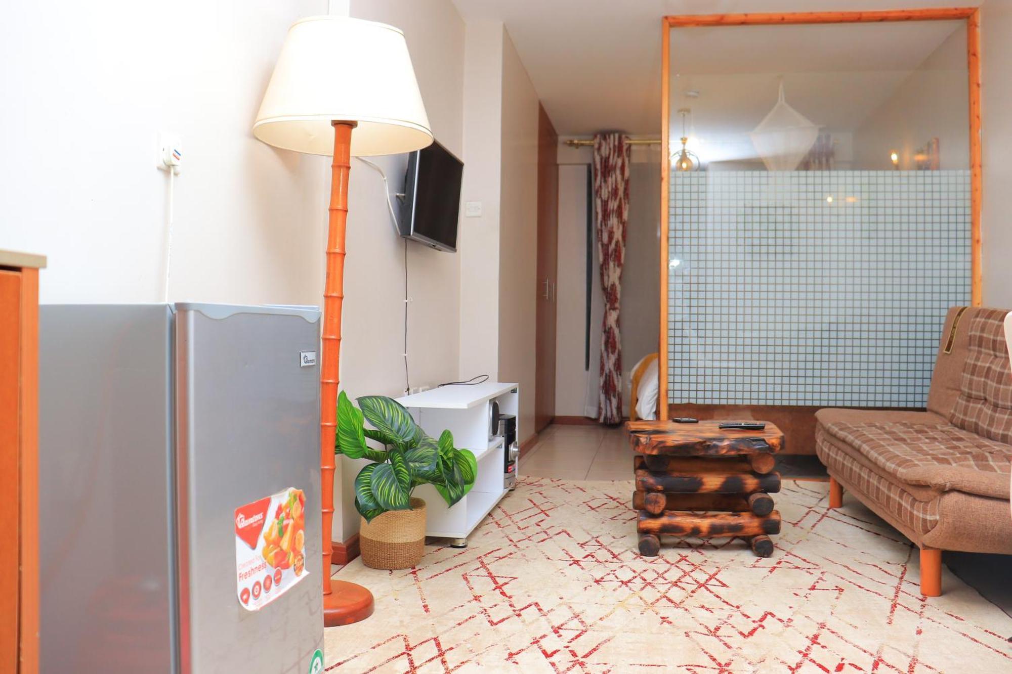 Amari Apartment