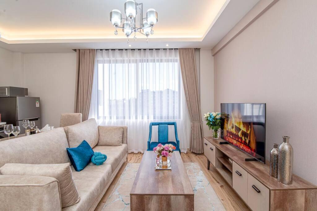A Cozy And Elegant Apartment Nairobi