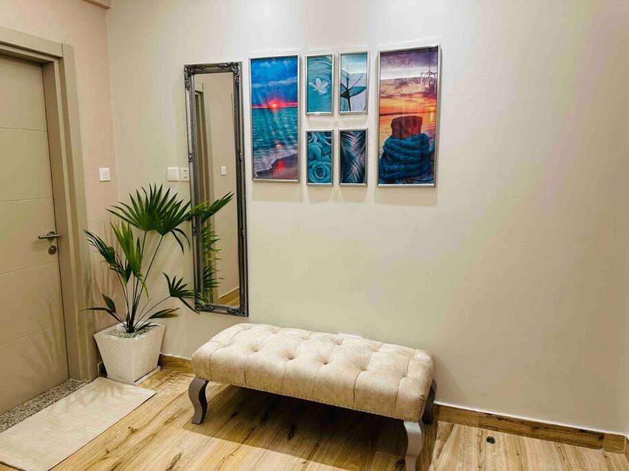 Apartment A Cozy And Elegant