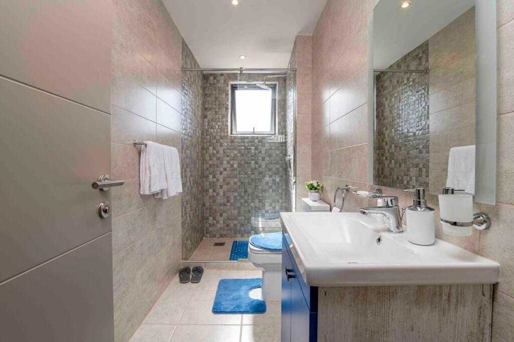 A Cozy And Elegant Apartment Nairobi