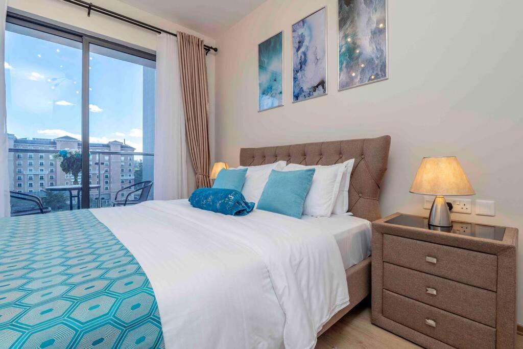 A Cozy And Elegant *