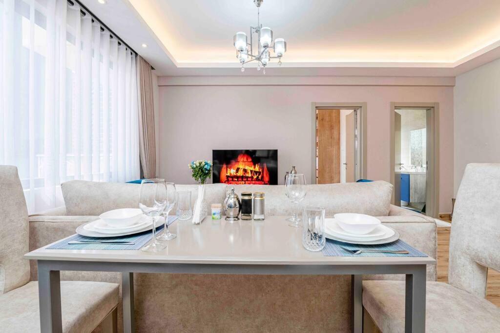 A Cozy And Elegant * Nairobi