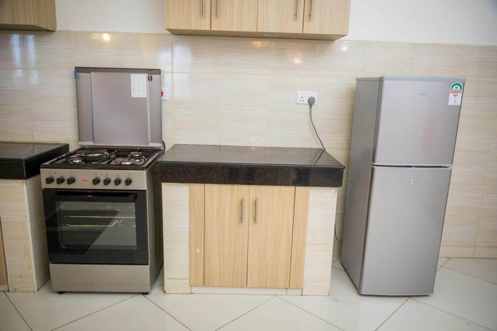 Lux Demeure Cloud Nine Nairobi