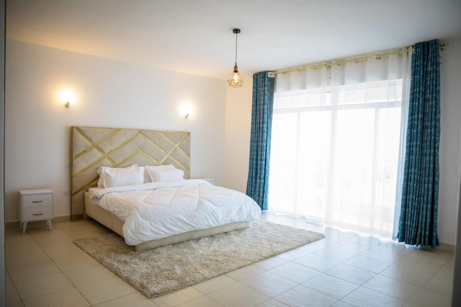 Apartment Lux Demeure Cloud Nine