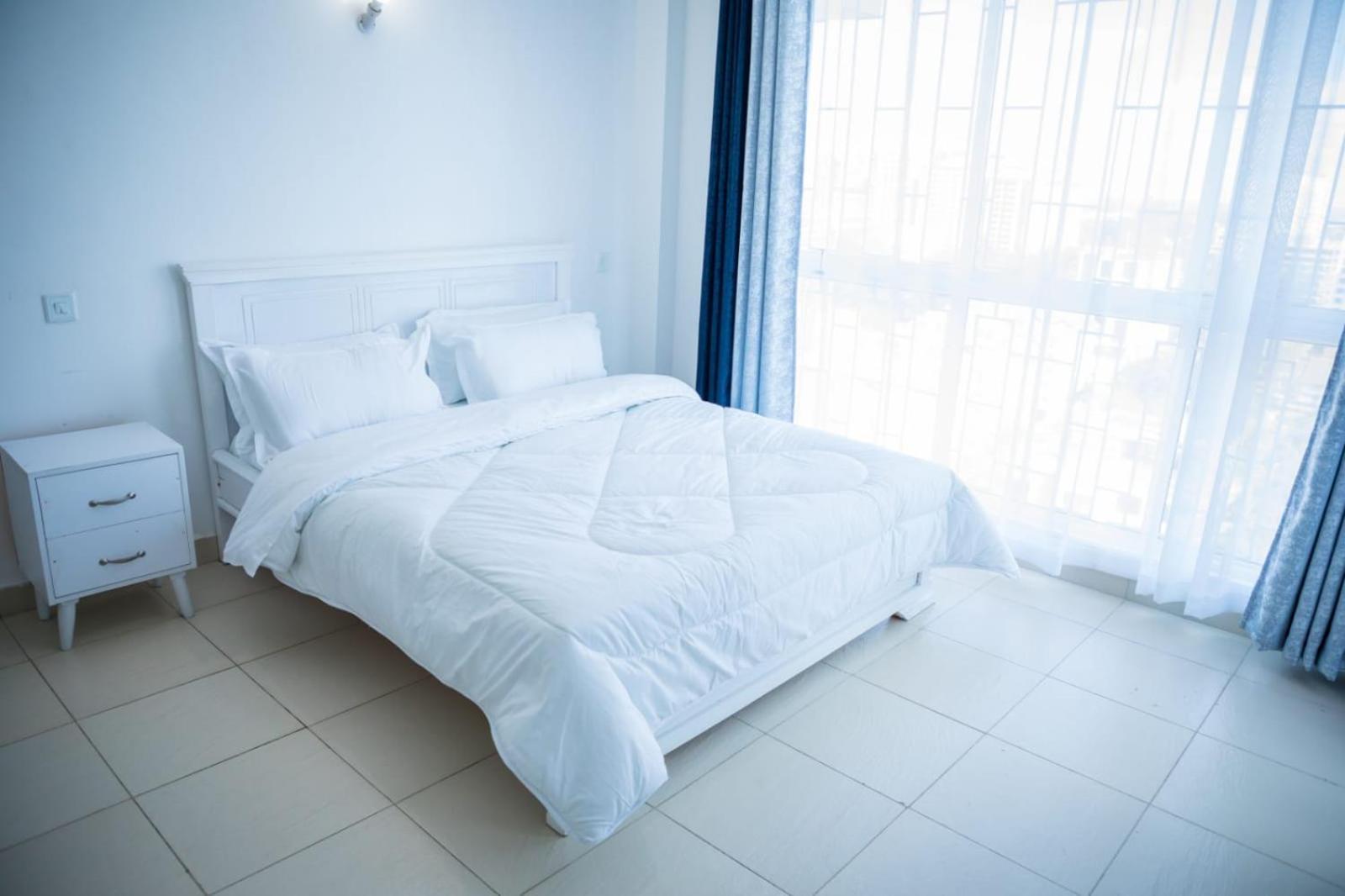 Apartment Lux Demeure Cloud Nine