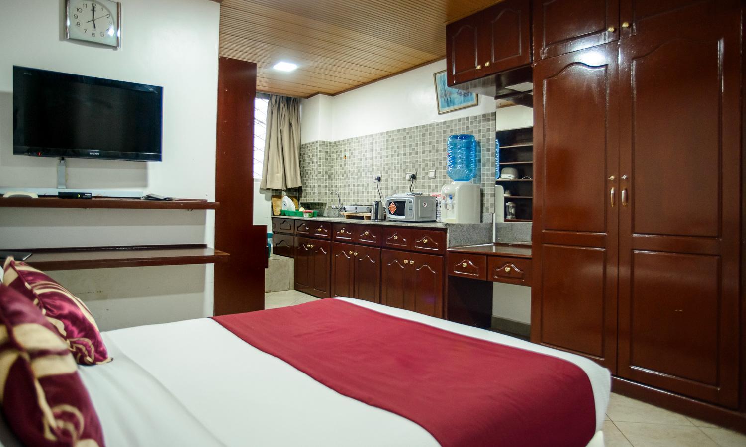 Diamond Plaza Nairobi