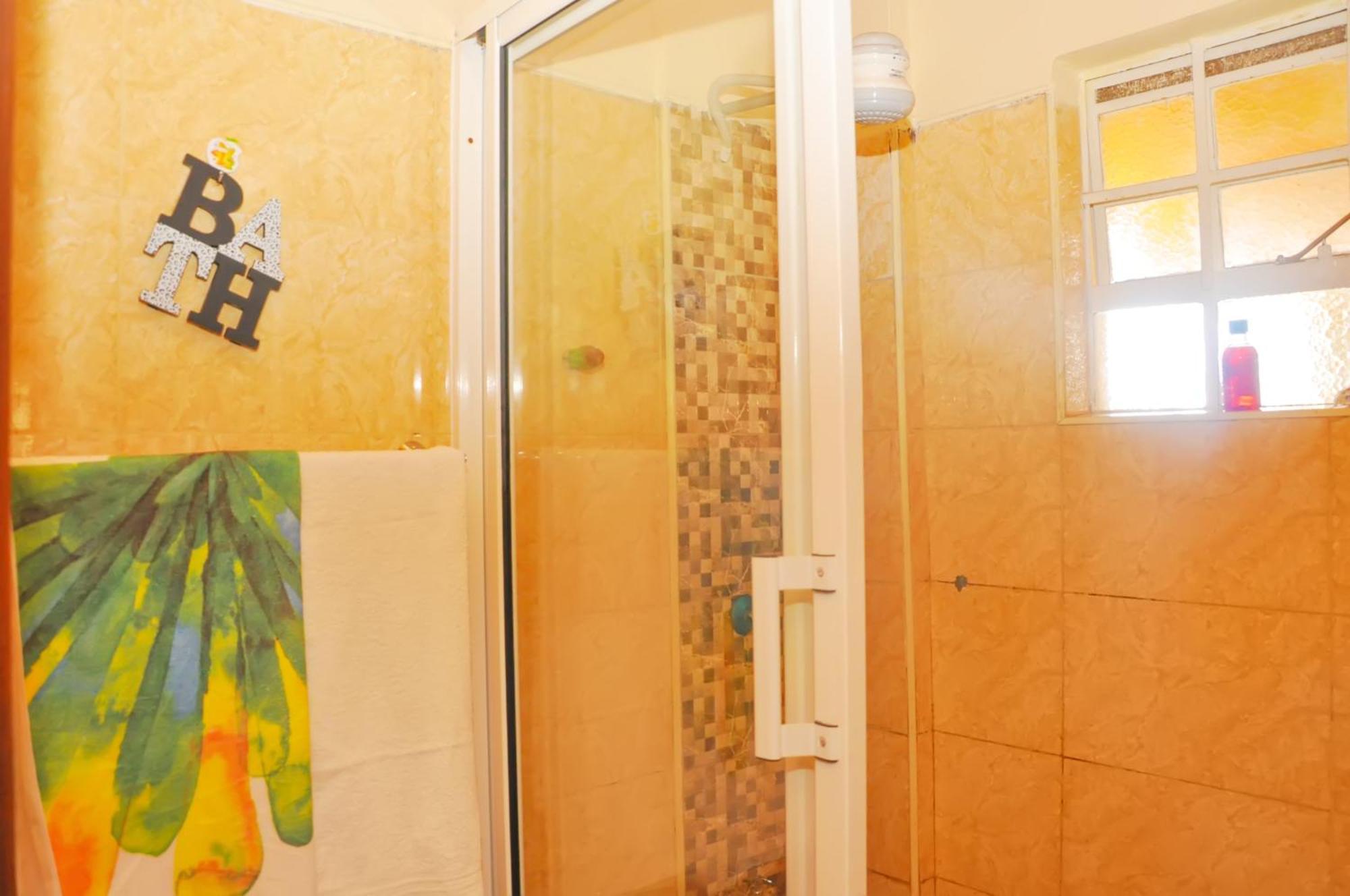 Acacia - Studio Heri Sherry Homes Apartment Nairobi