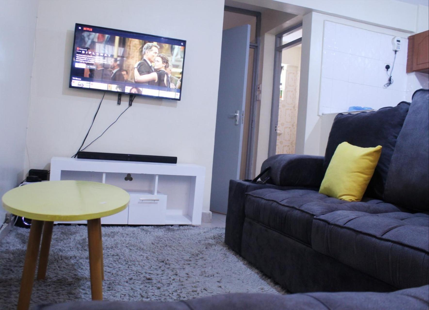 Ruby - Trm Drive Apartment Nairobi