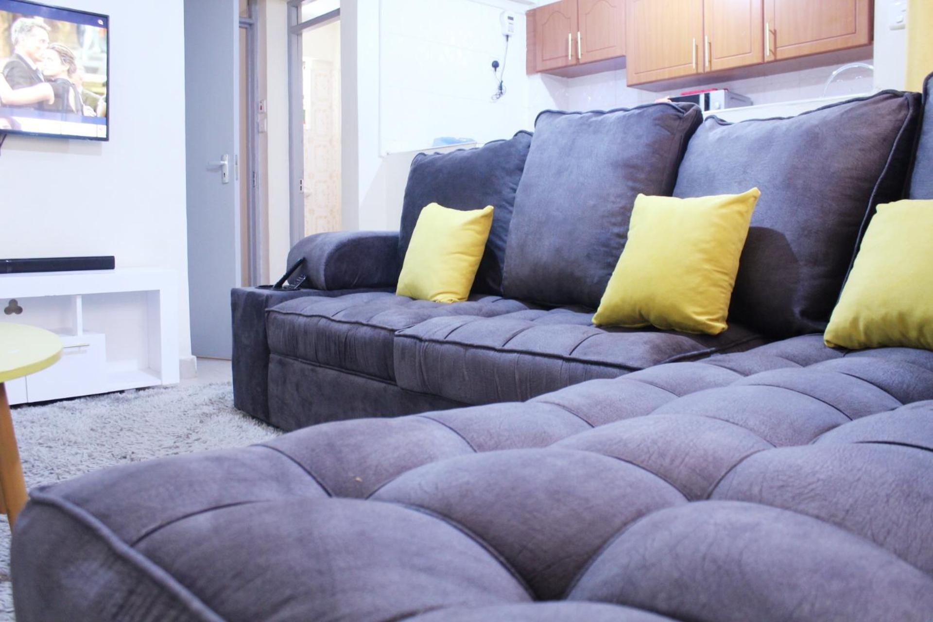 Ruby - Trm Drive Apartment Nairobi