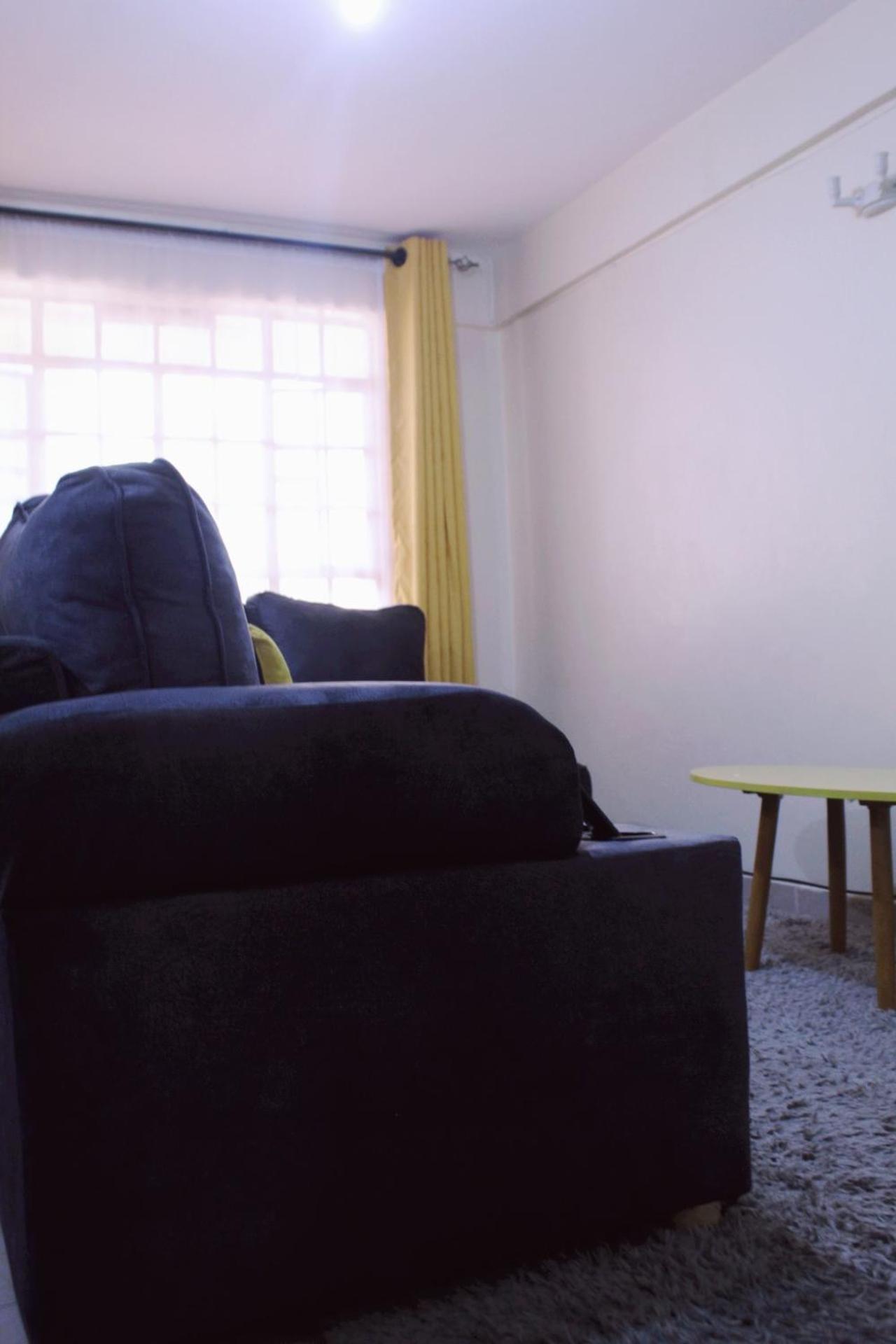 Ruby - Trm Drive Apartment