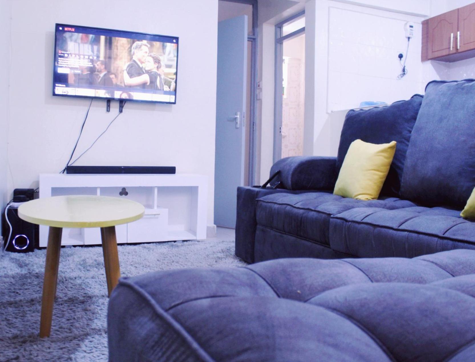 Ruby - Trm Drive Apartment