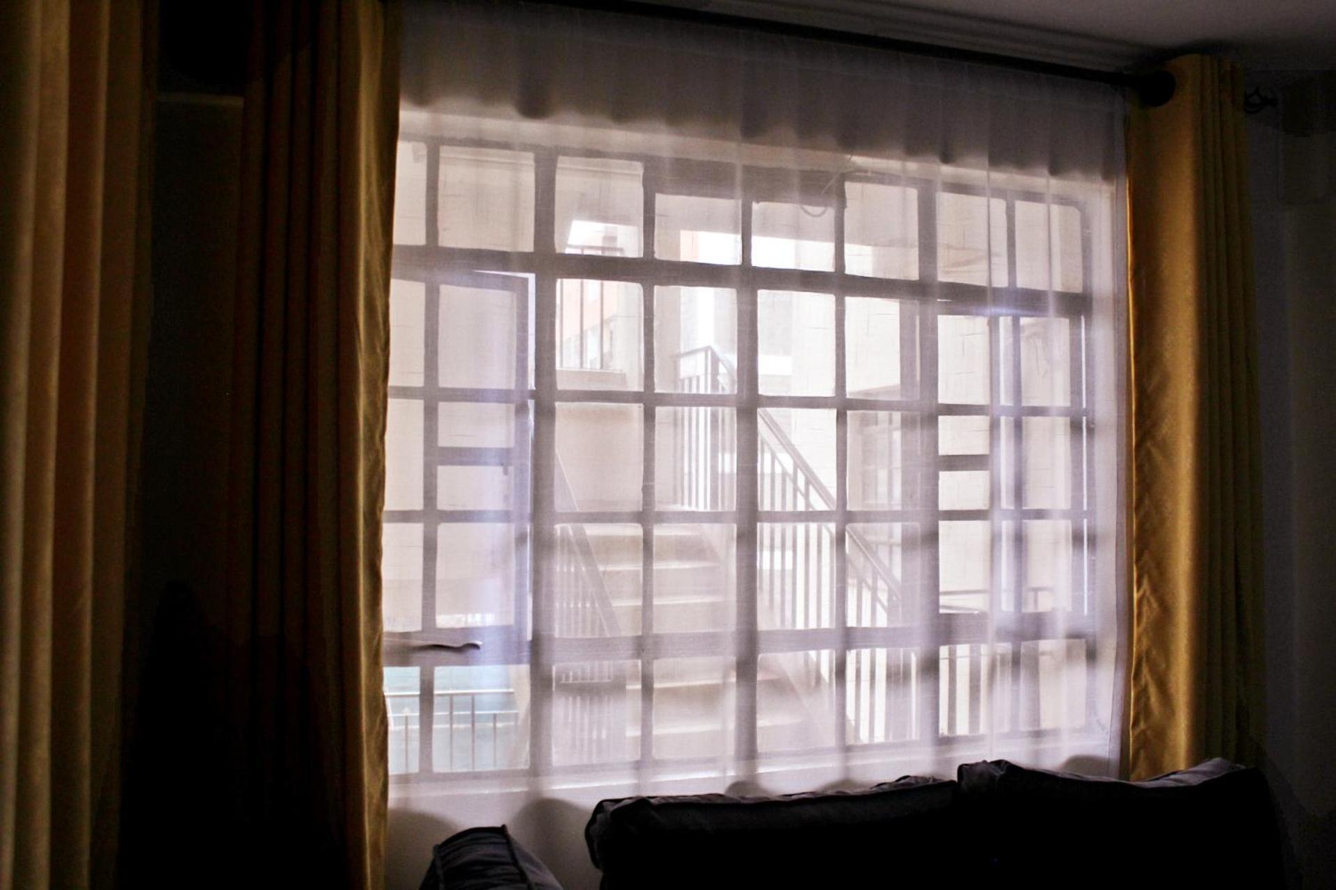 Ruby - Trm Drive Apartment