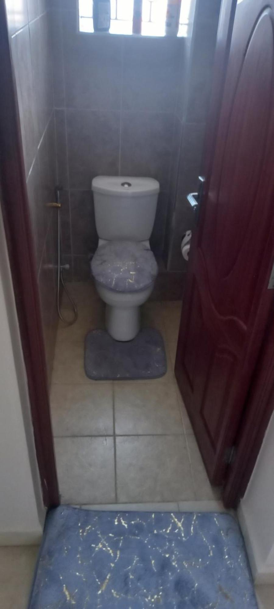 Kathy's Two Bedrooms * Nairobi