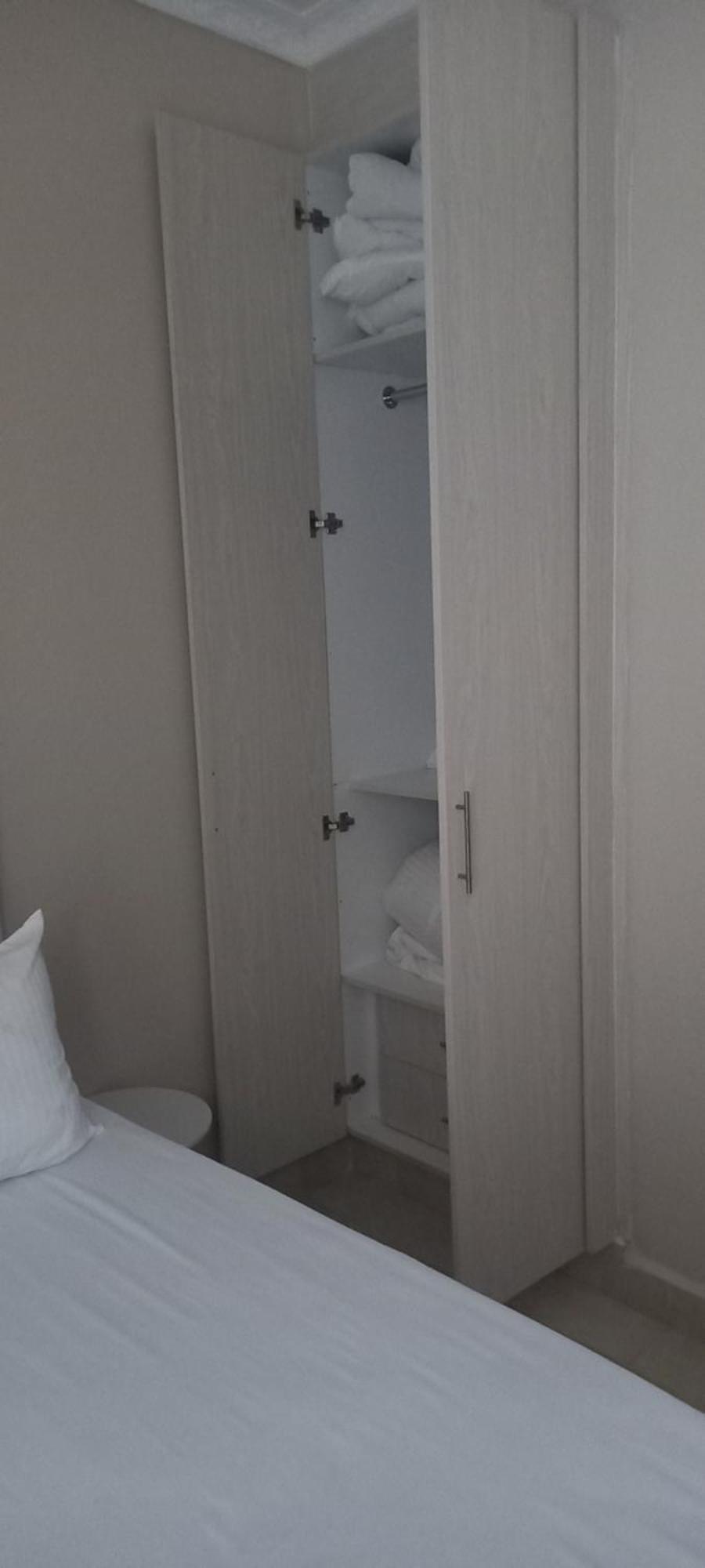 Kathy's Two Bedrooms * Nairobi