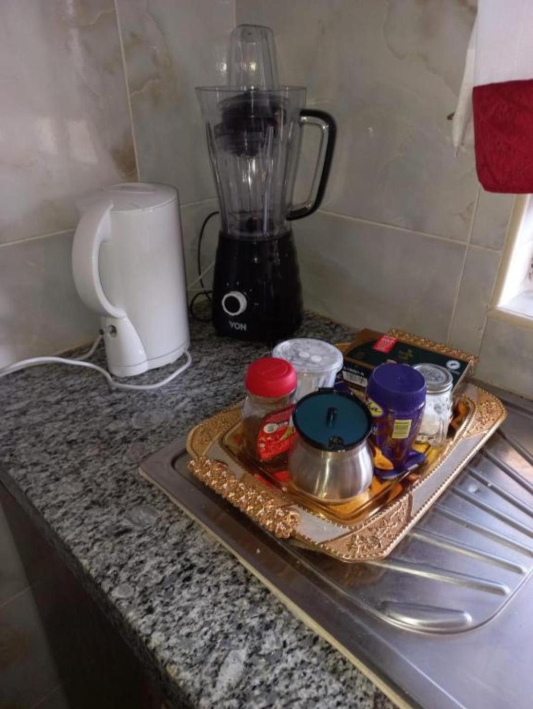 Apartment Qui's