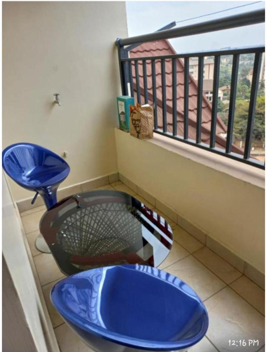 Apartment Qui's
