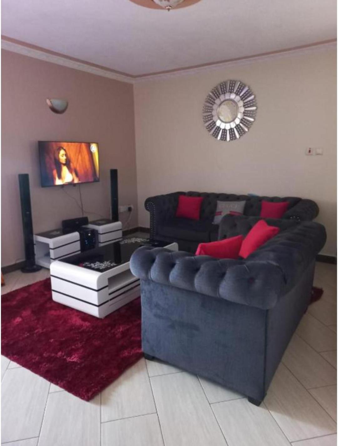 Apartment Qui's