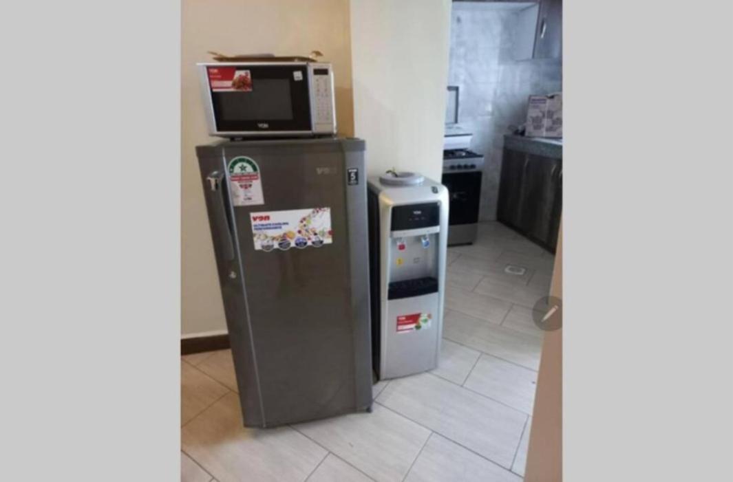 Apartment Qui's