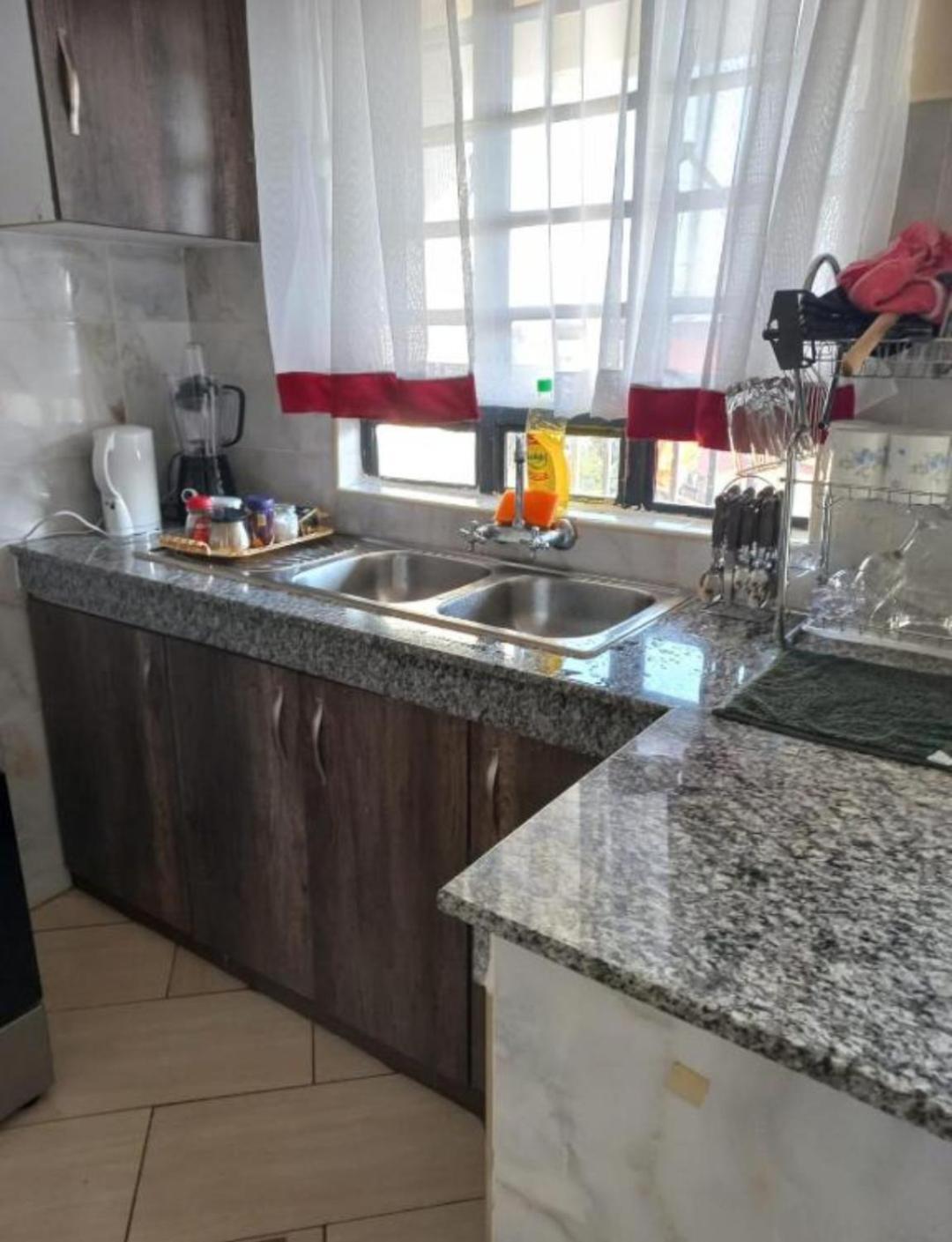 Apartment Qui's Nairobi