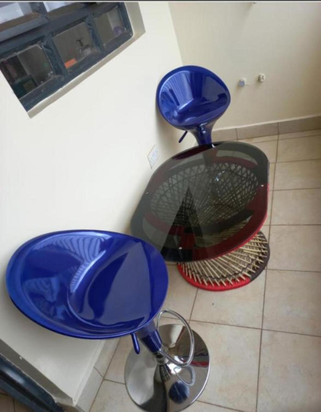 Apartment Qui's