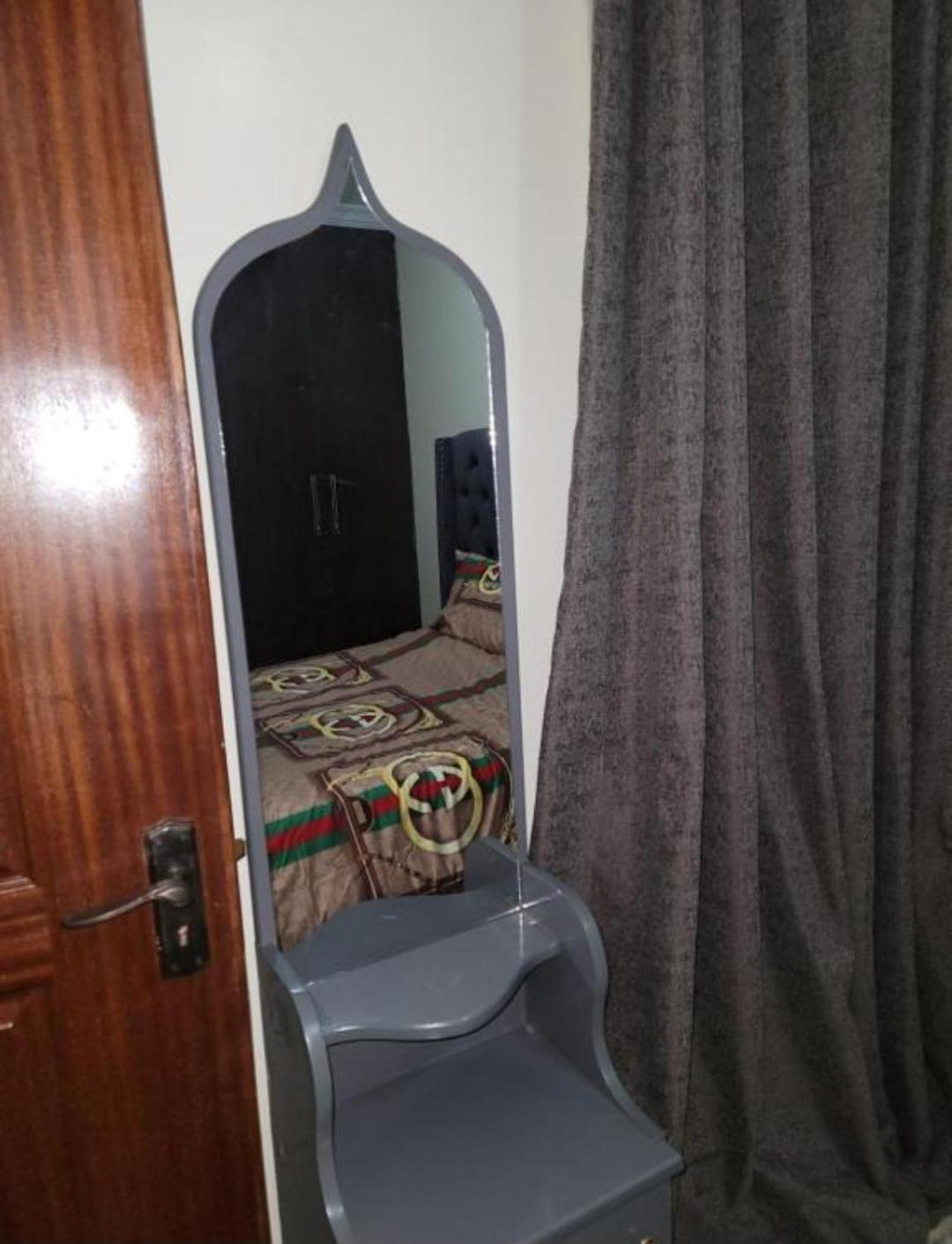 Apartment Qui's
