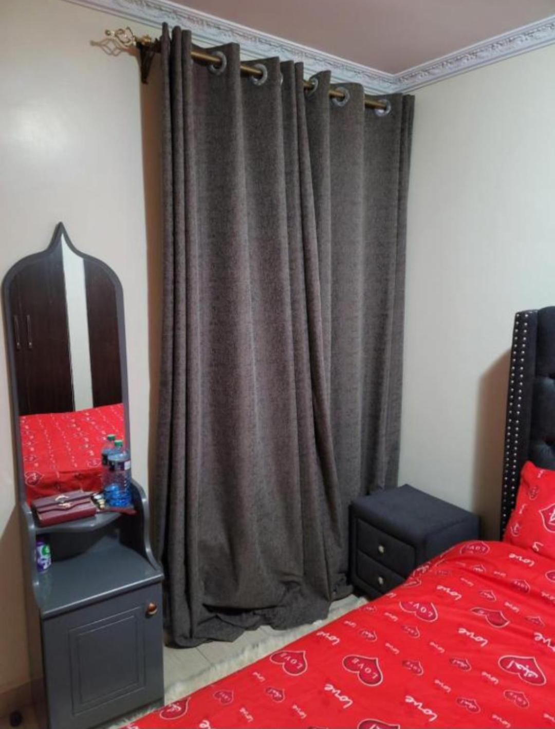 Apartment Qui's *