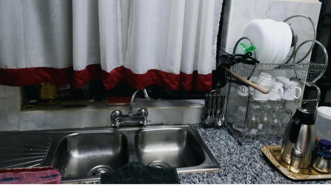 Apartment Qui's Nairobi
