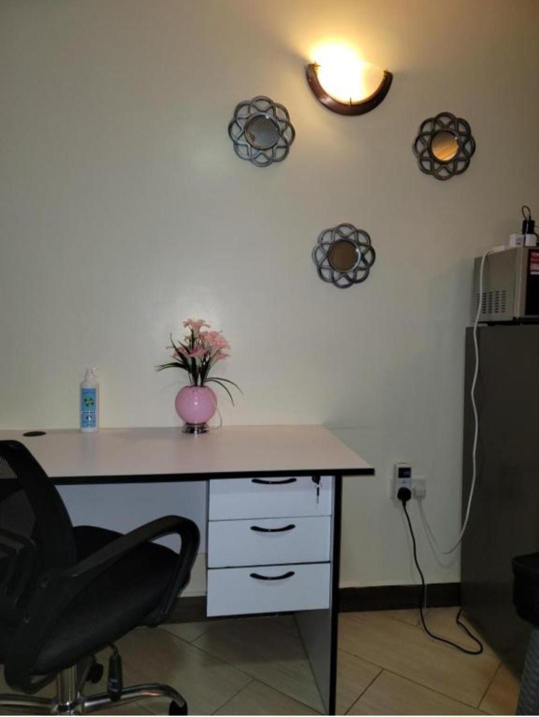 Apartment Qui's *